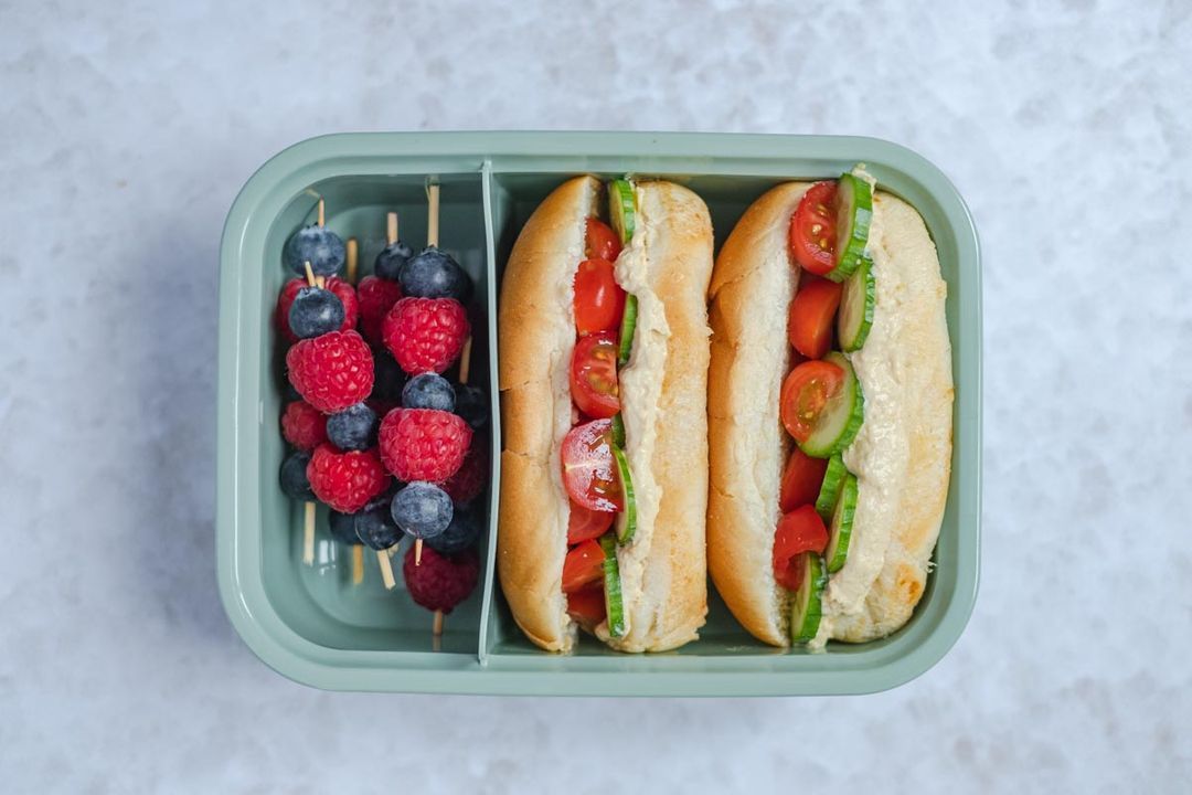 3 x simple bread box inspiration