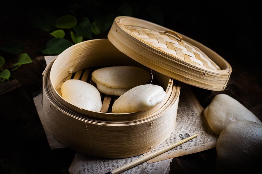 Making Bao Buns: The History and Techniques