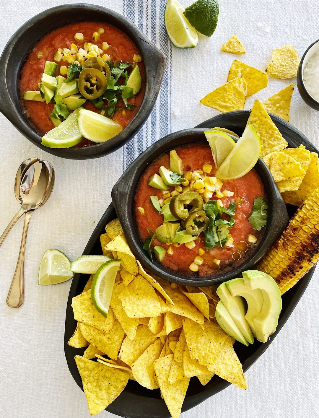 Mexican Gazpacho