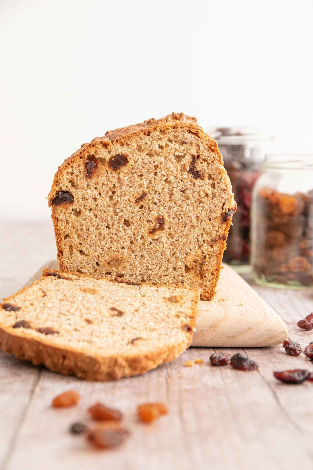 Soda bread