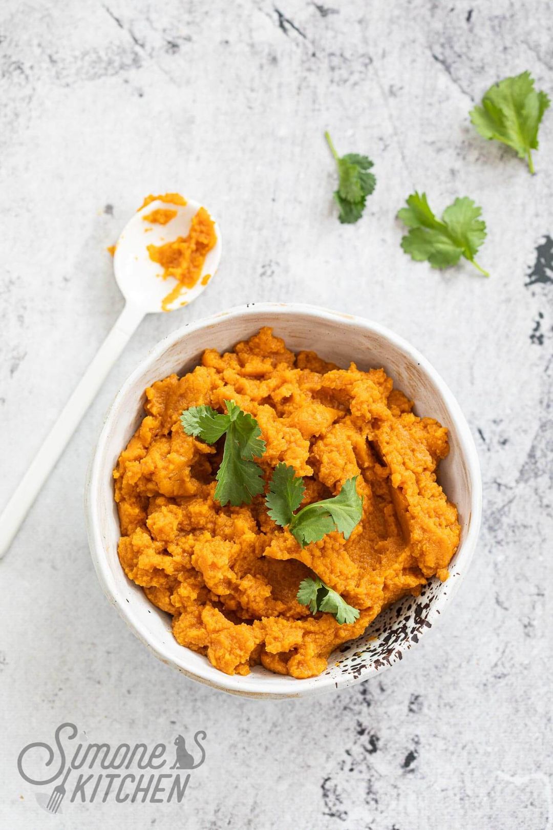 Make your own pumpkin puree