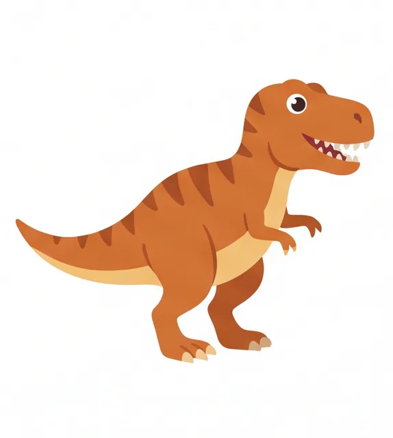 tyrannosaurus rex illustration