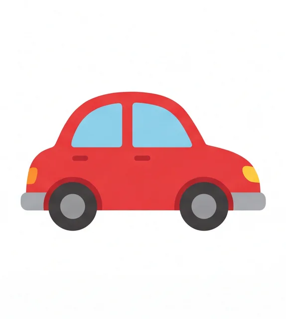 car illustration