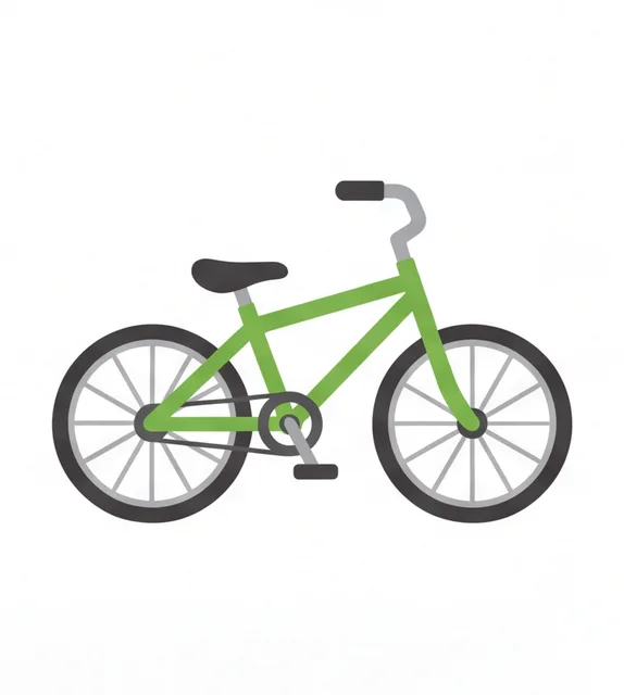 bicycle illustration