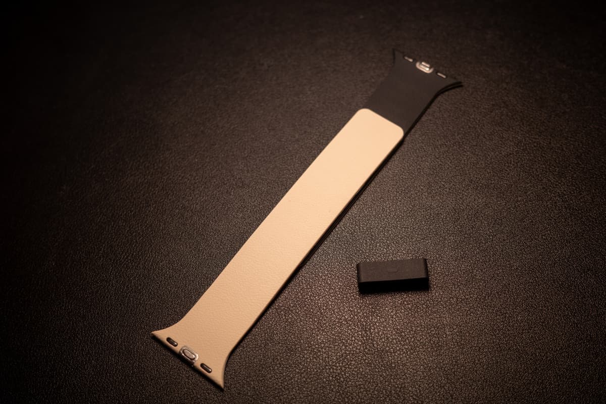 MOFT Snap Duo Watch Band の全体写真