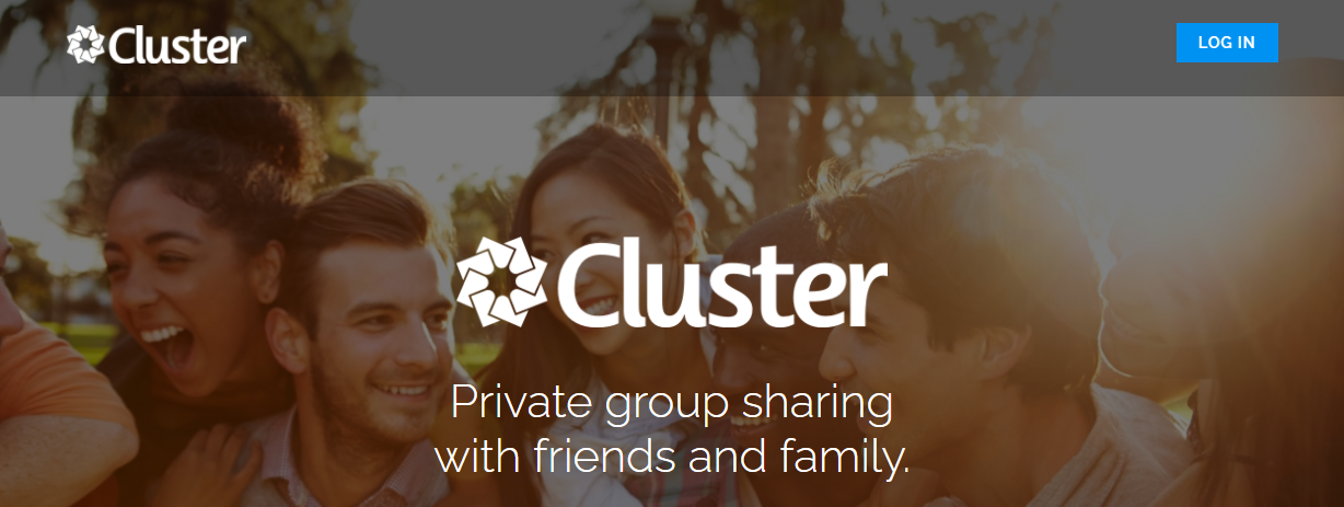 Cluster