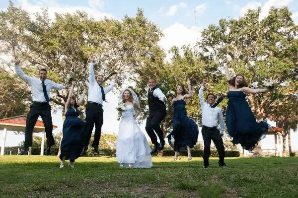 Austin Outdoor Wedding | Aly Matei Photography