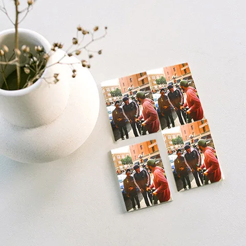 Mini Prints, 2 x 3 Photo Prints