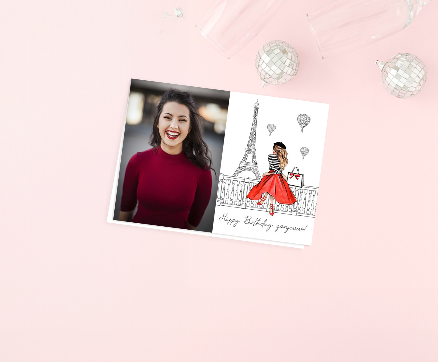Paris Card