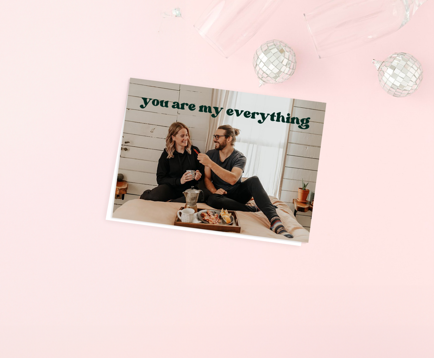 Everything Card