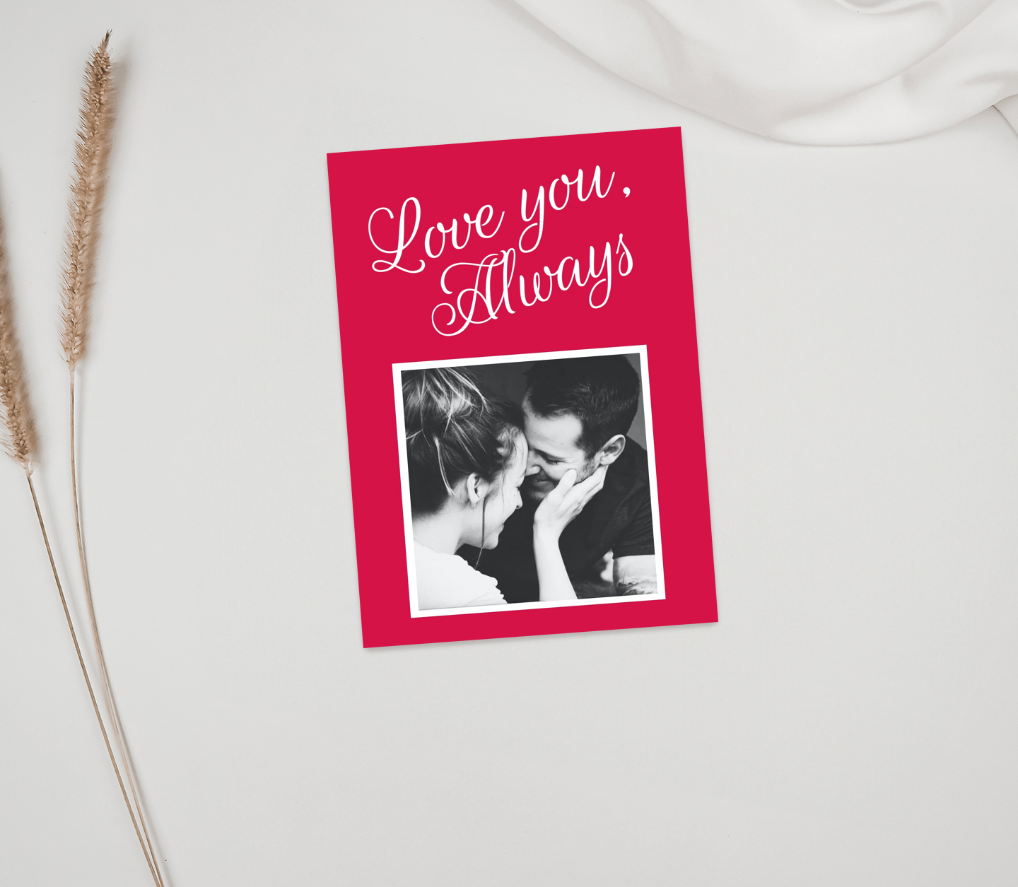 Always Card