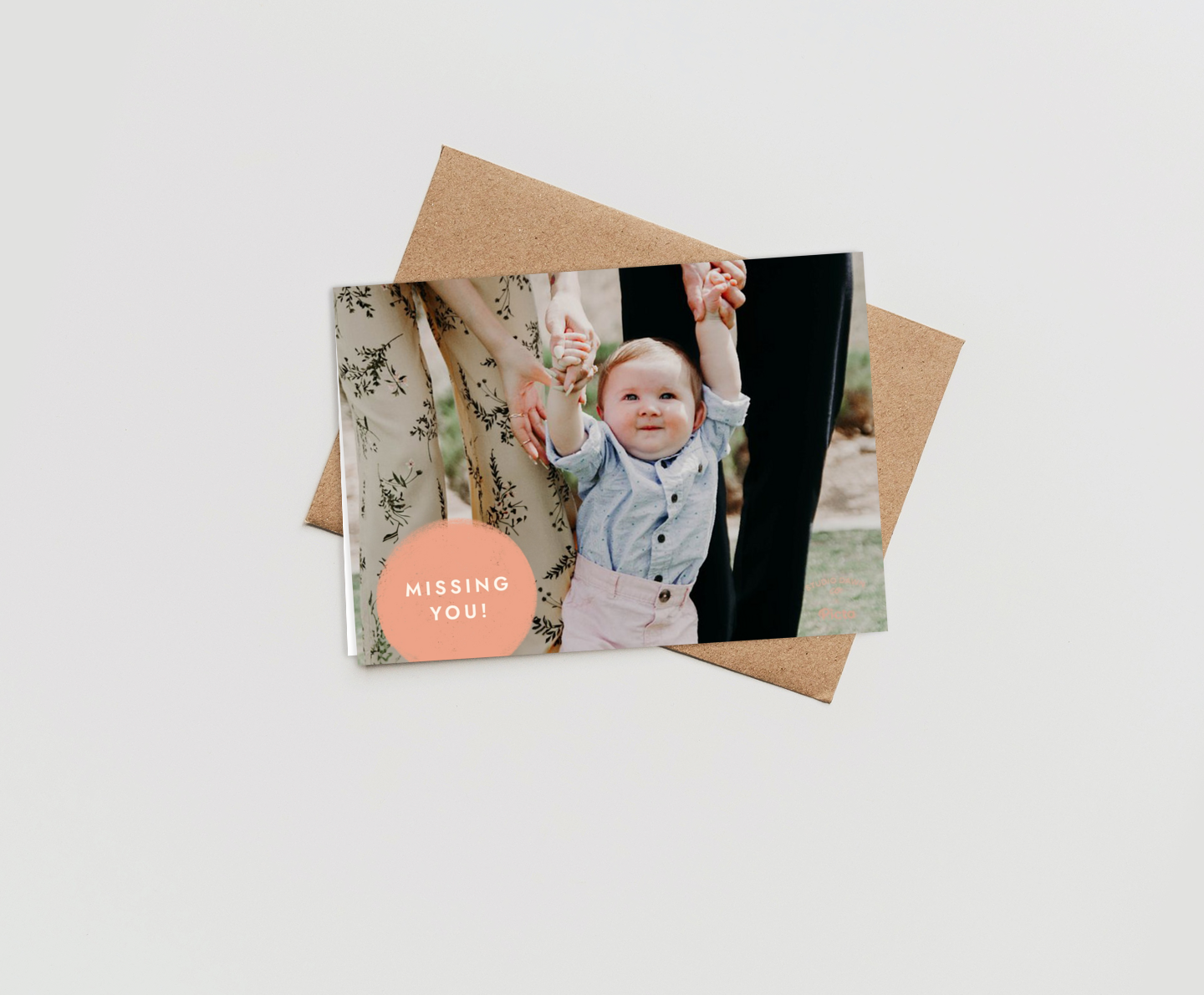 Bubble Card