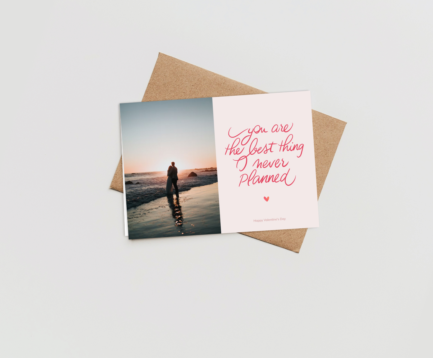 The Best Card