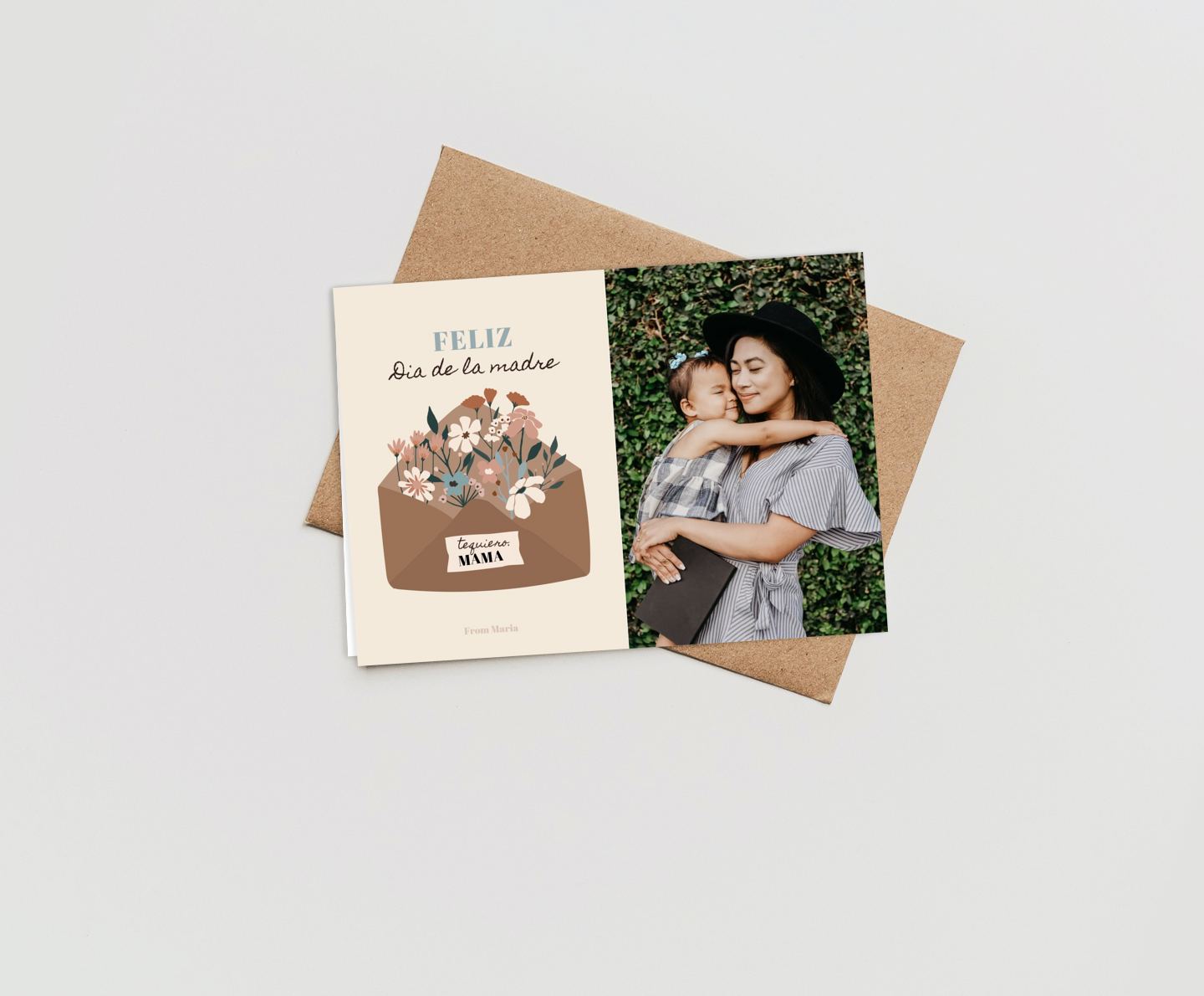 Madre Card