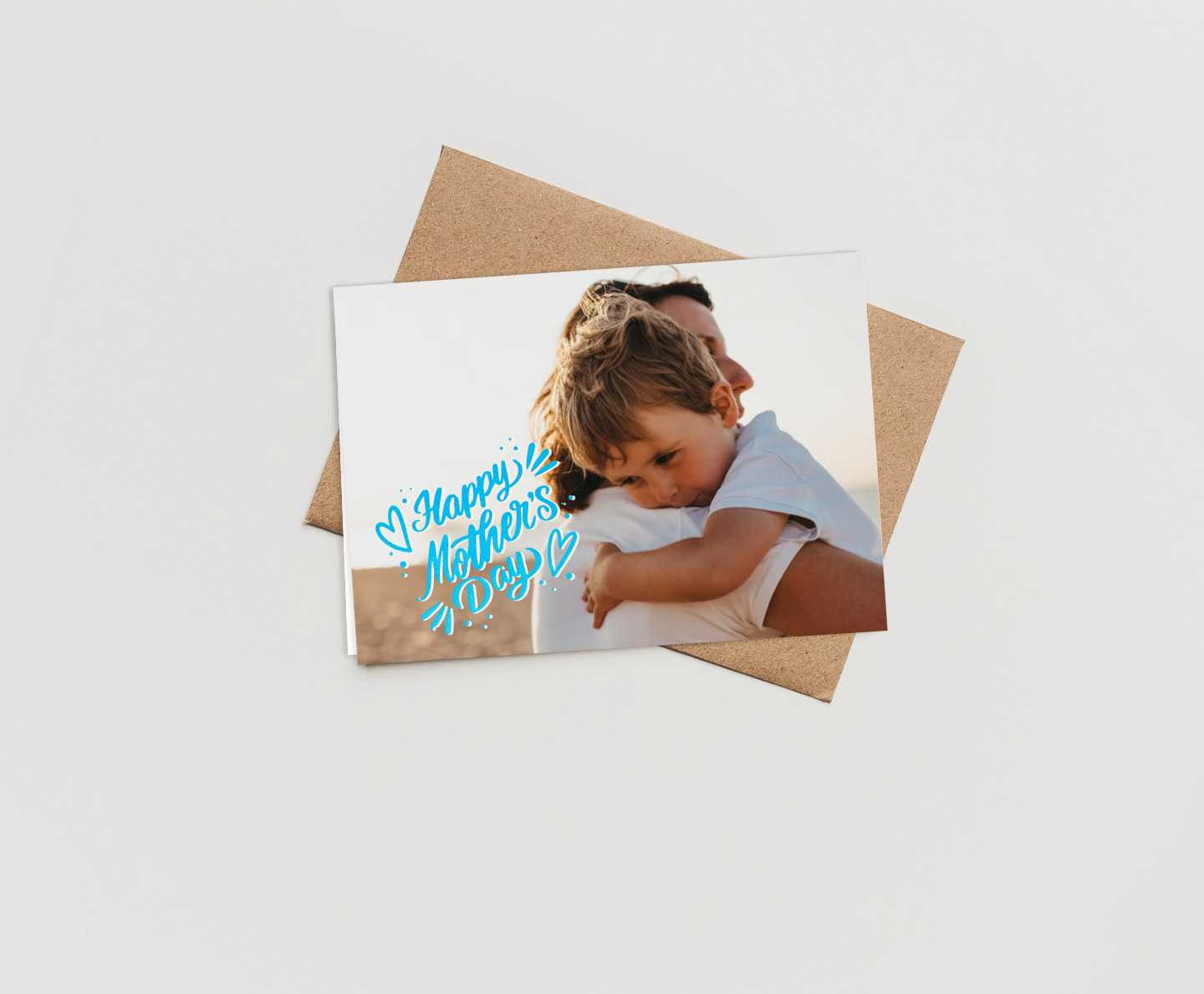 Calligraphy Card