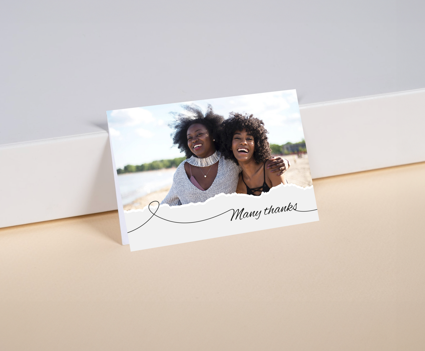 Paper Card