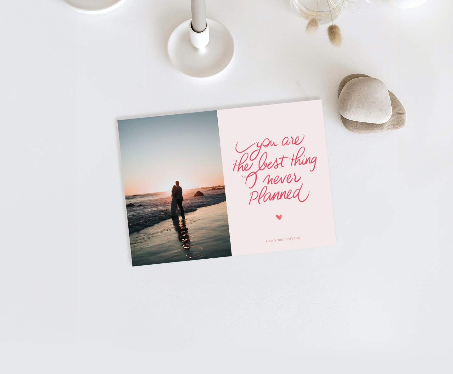 The Best Card