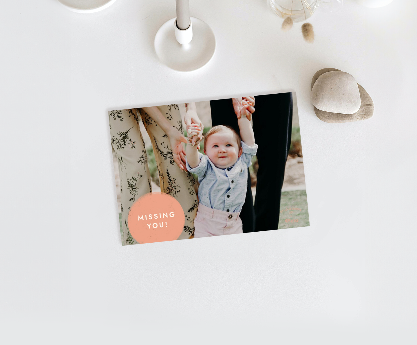 Bubble Card