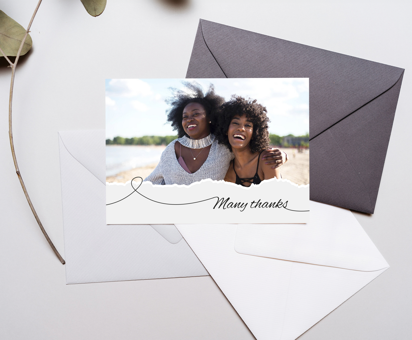 Paper Card