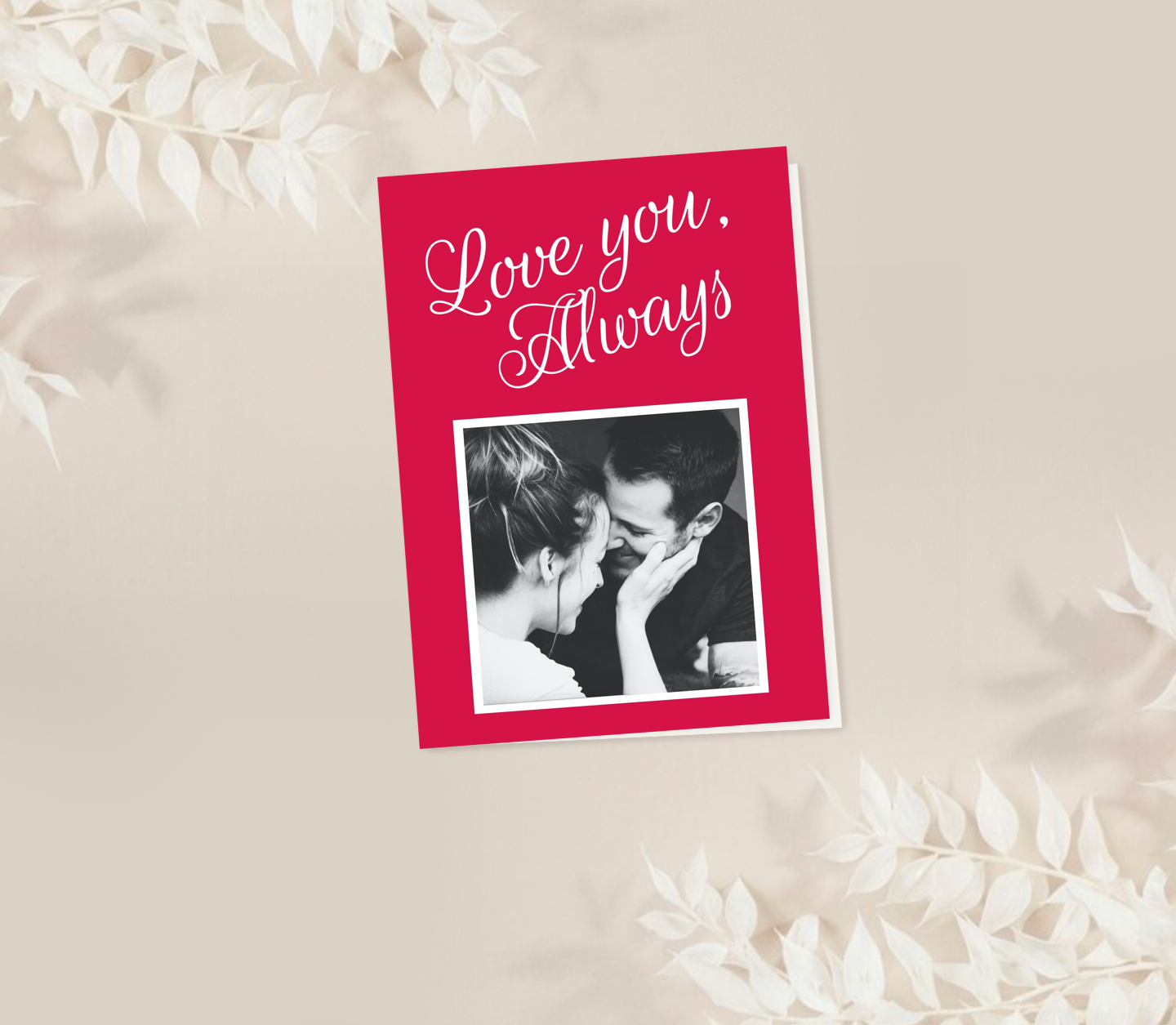 Always Card