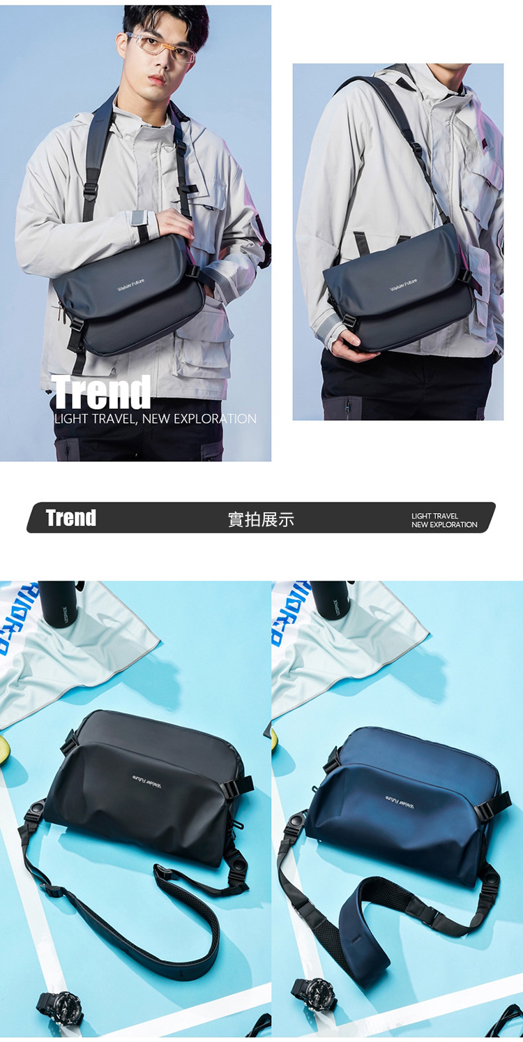 TrendLIGHT TRAVEL, NEW EXPLORATIONTrend實拍展示LIGHT TRAVELNEW EXPLORATION