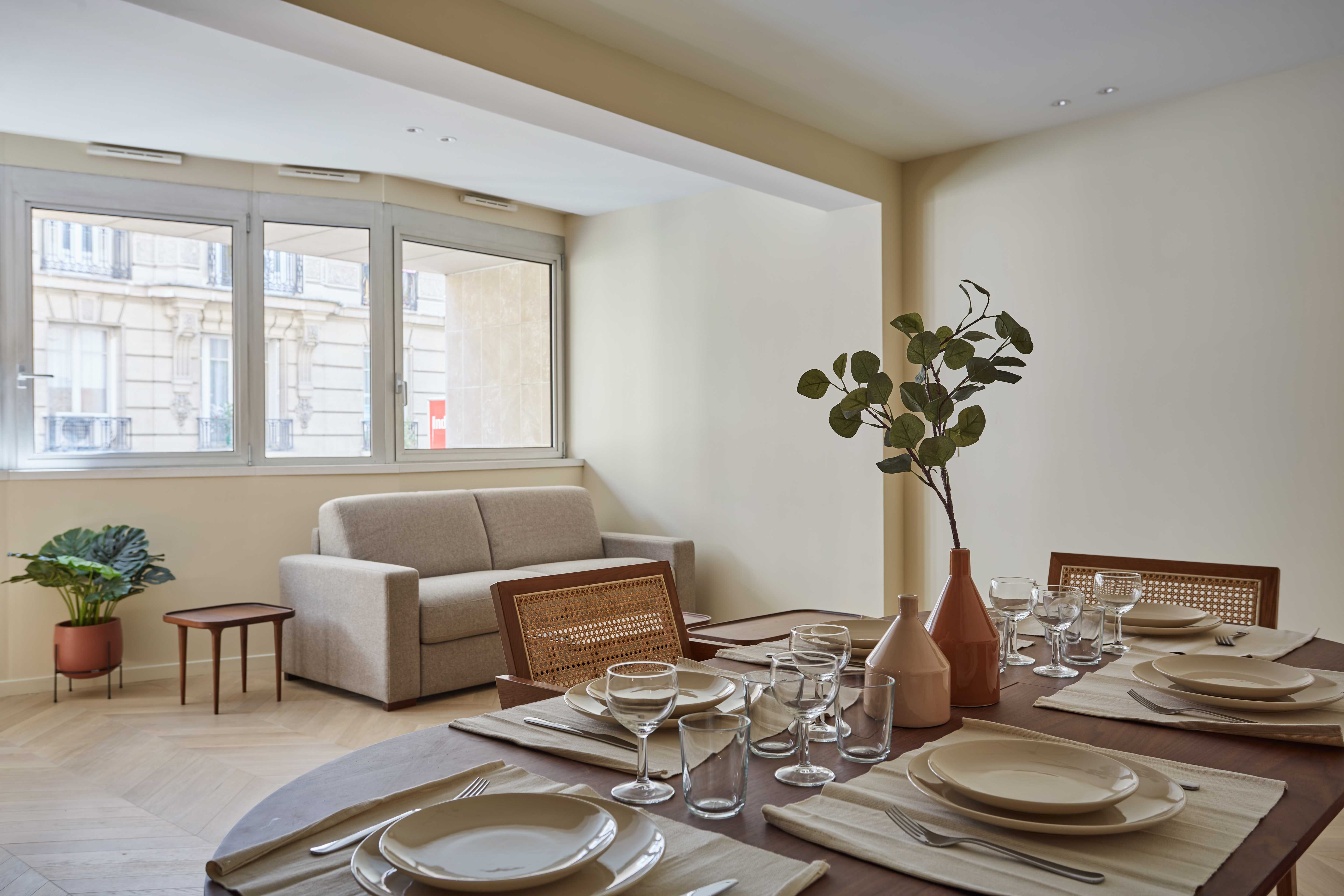 Sublime & New Apart Saint Germain Invalides — Paris, Île-de-France — vacation rental