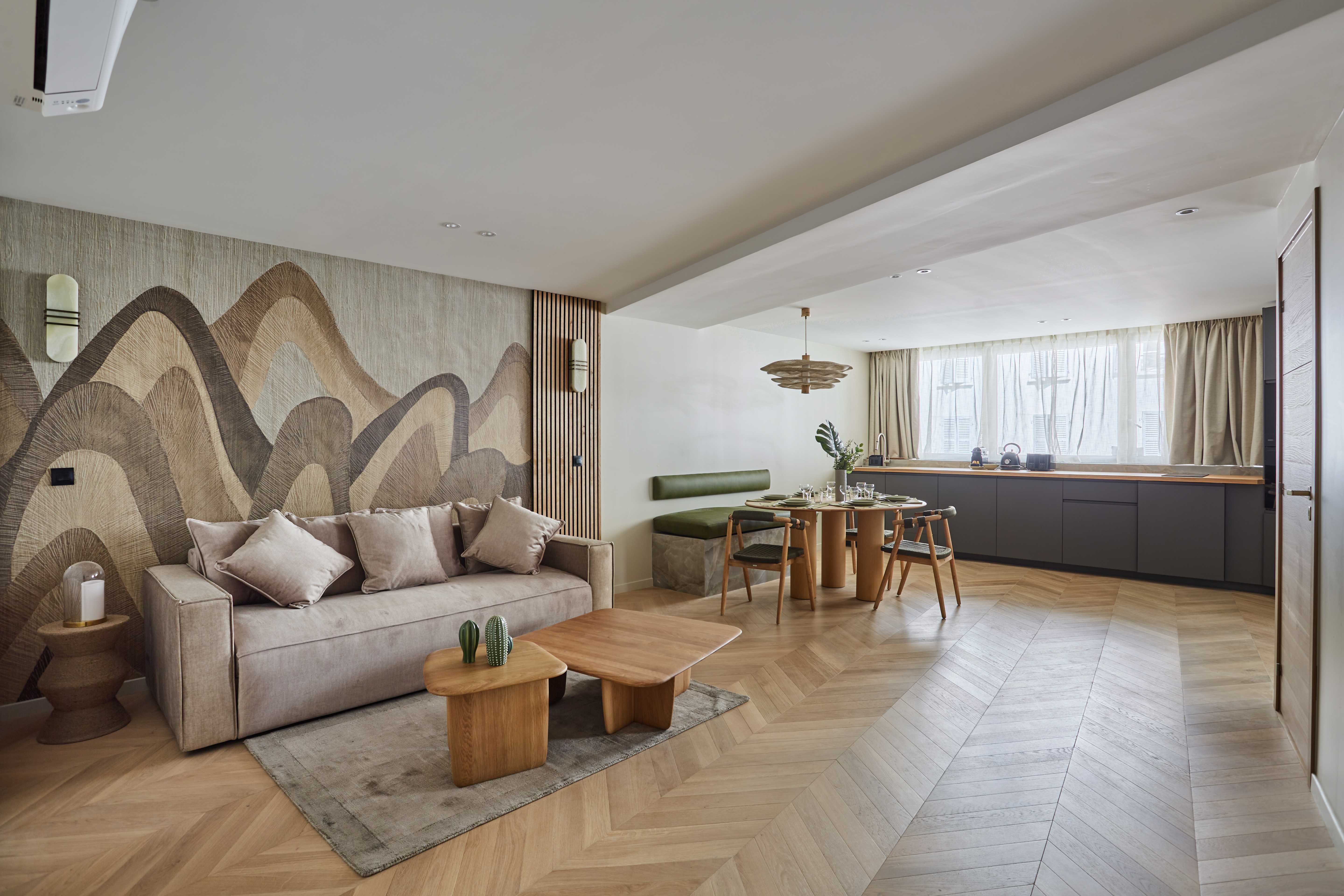 Wonderful & New Apart Saint Germain Invalide — Paris, Île-de-France — vacation rental