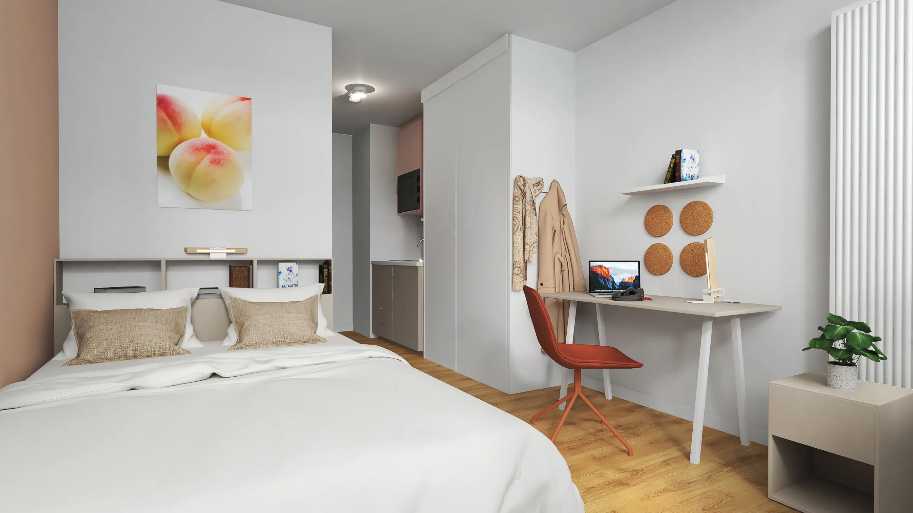 premium residence - Sport/cinema/Sauna 115S — Huningue, Grand Est — vacation rental