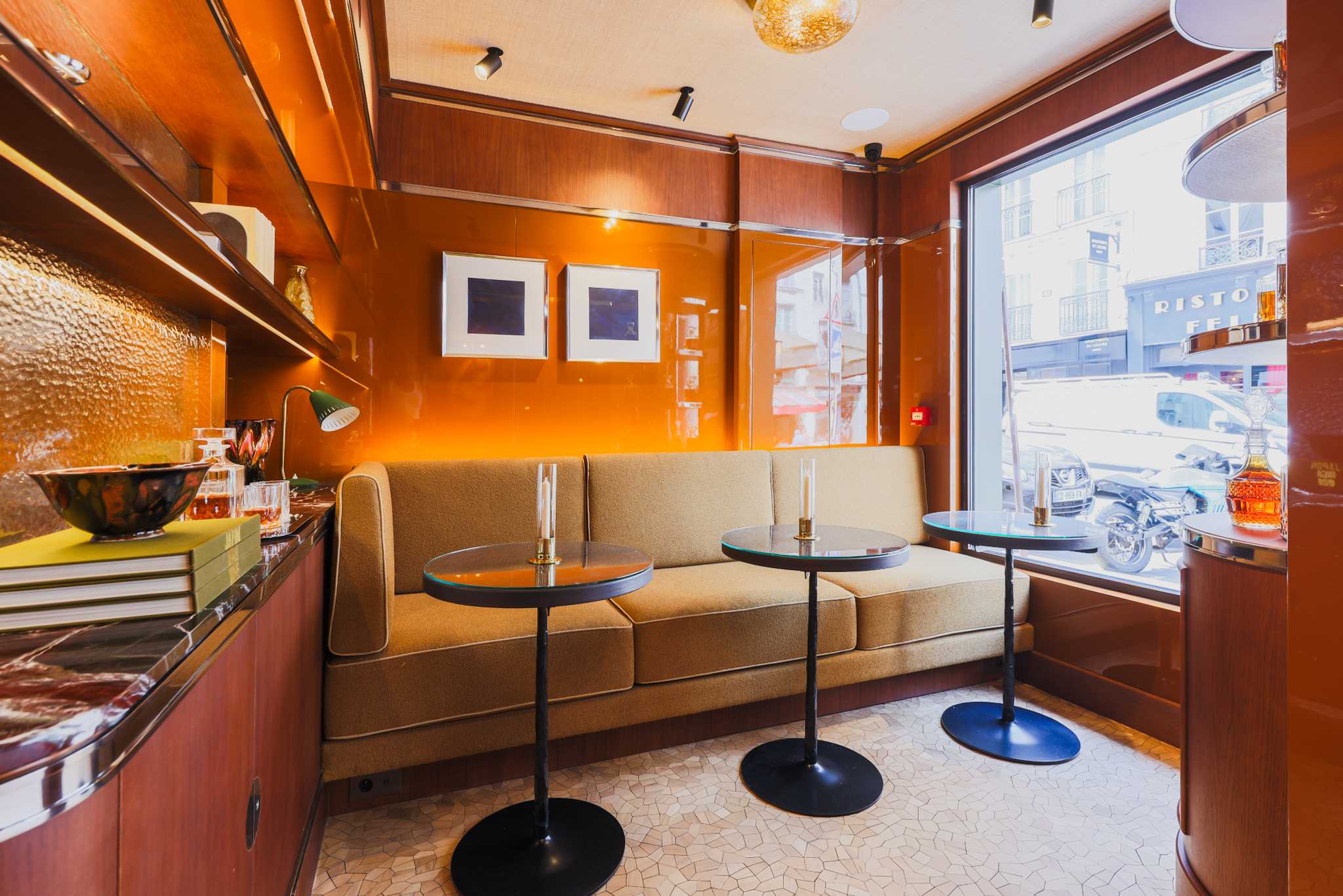 Confidential Suite 6, a stone's throw from the Louvre — Paris, Île-de-France — vacation rental
