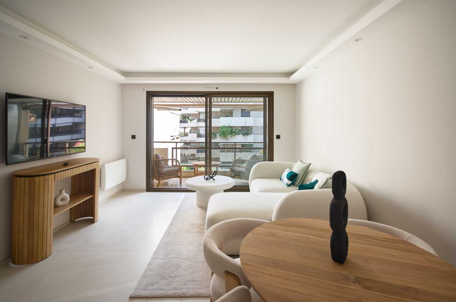 A/C apt in the heart of Cannes—Croisette/Beaches — Cannes, Provence-Alpes-Côte d'Azur — vacation rental