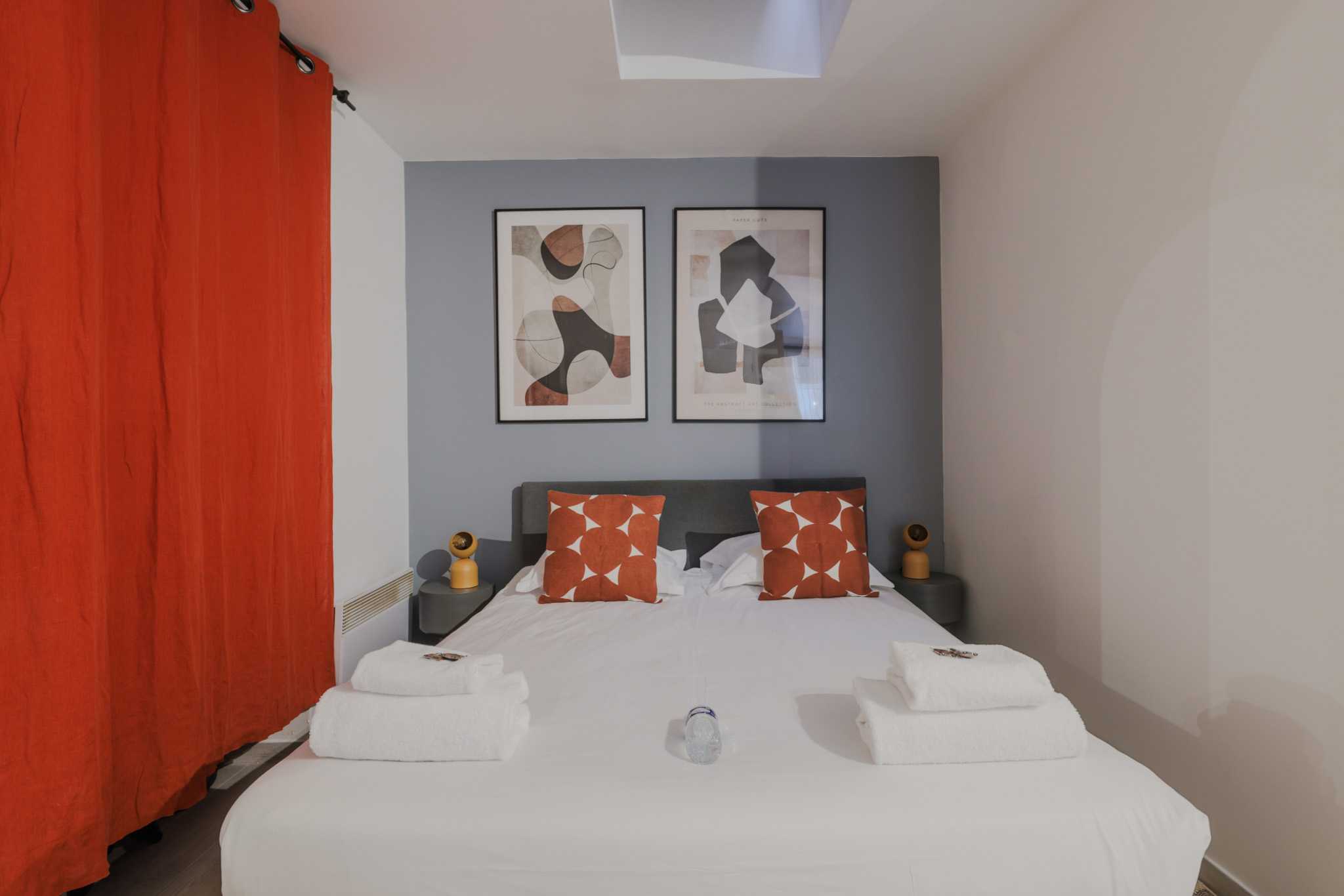 Welcoming Studio - 2P - Moulin Rouge — Paris, Île-de-France — vacation rental