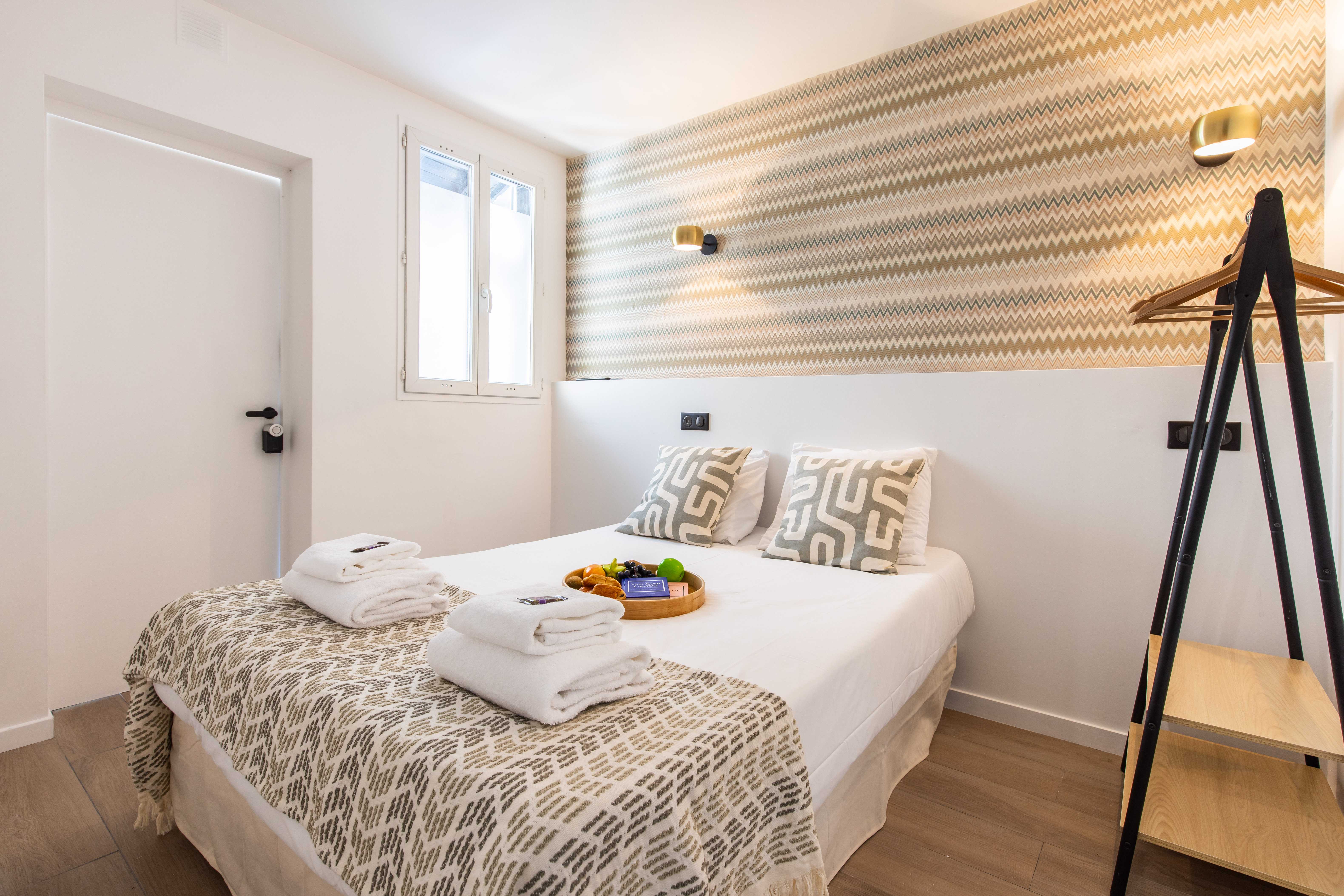 Pleasant studio - 2P - Javel/Tour Eiffel — Paris, Île-de-France — vacation rental