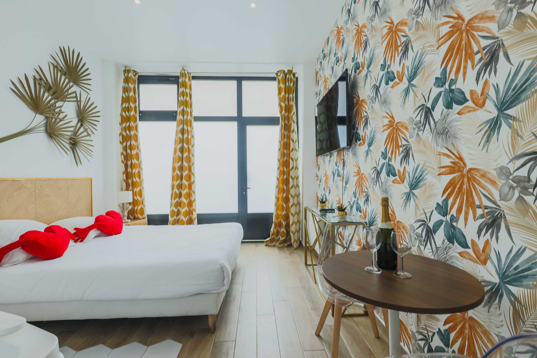 Exceptional studio - 2P - Moulin Rouge  — Paris, Île-de-France — vacation rental