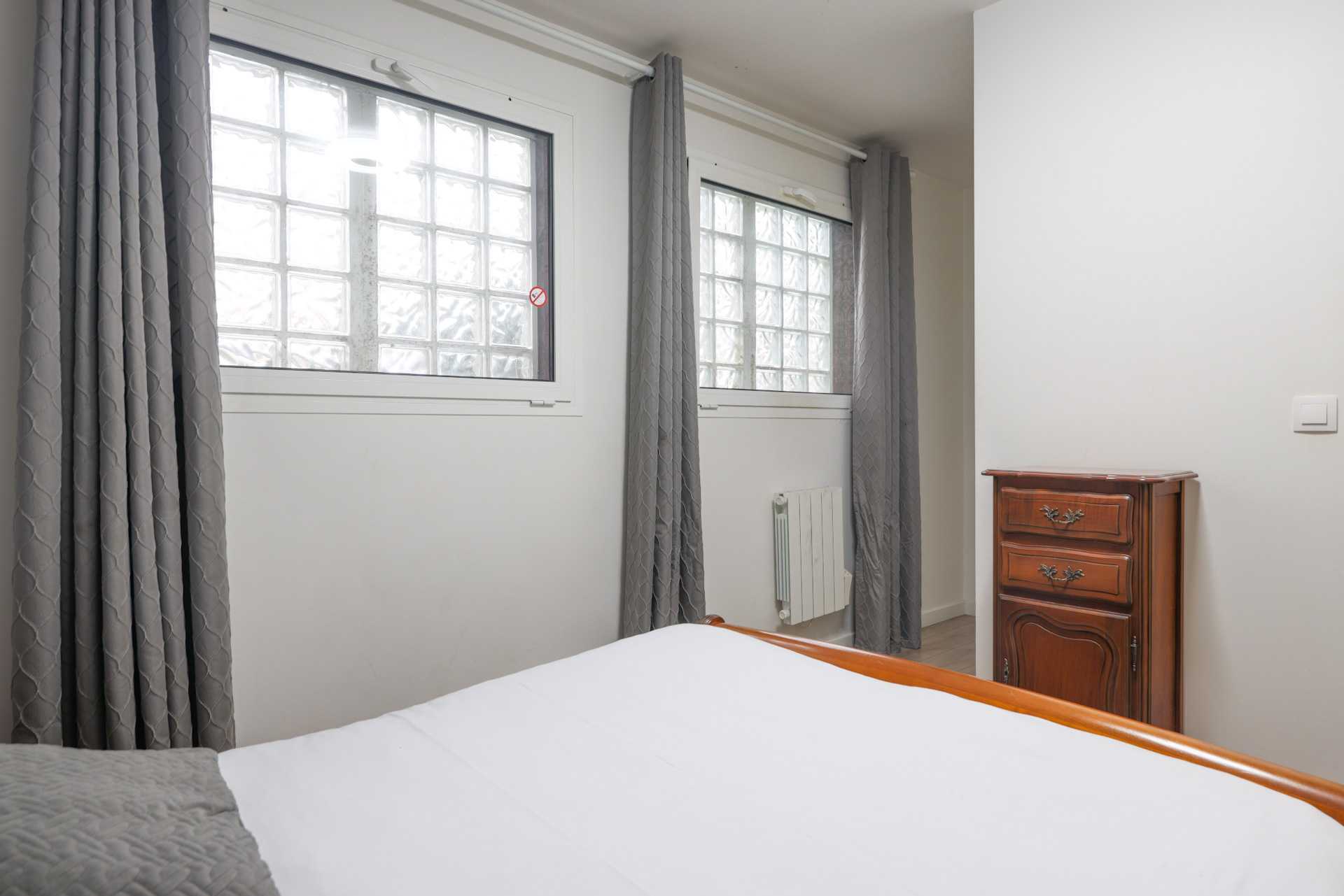 Calm in the center of the city of Orly — Orly, Île-de-France — vacation rental