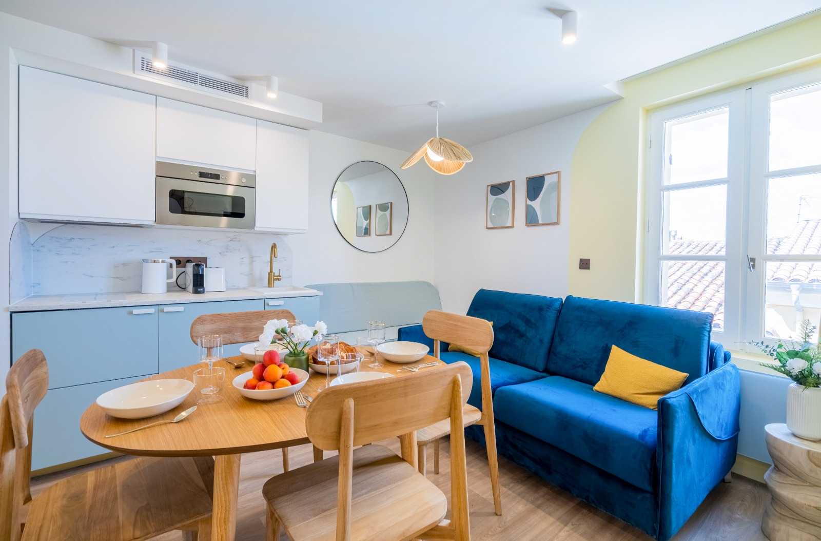 Nice 2 bedroom - Hyper centre St Tropez  — Saint-Tropez, Provence-Alpes-Côte d'Azur — vacation rental