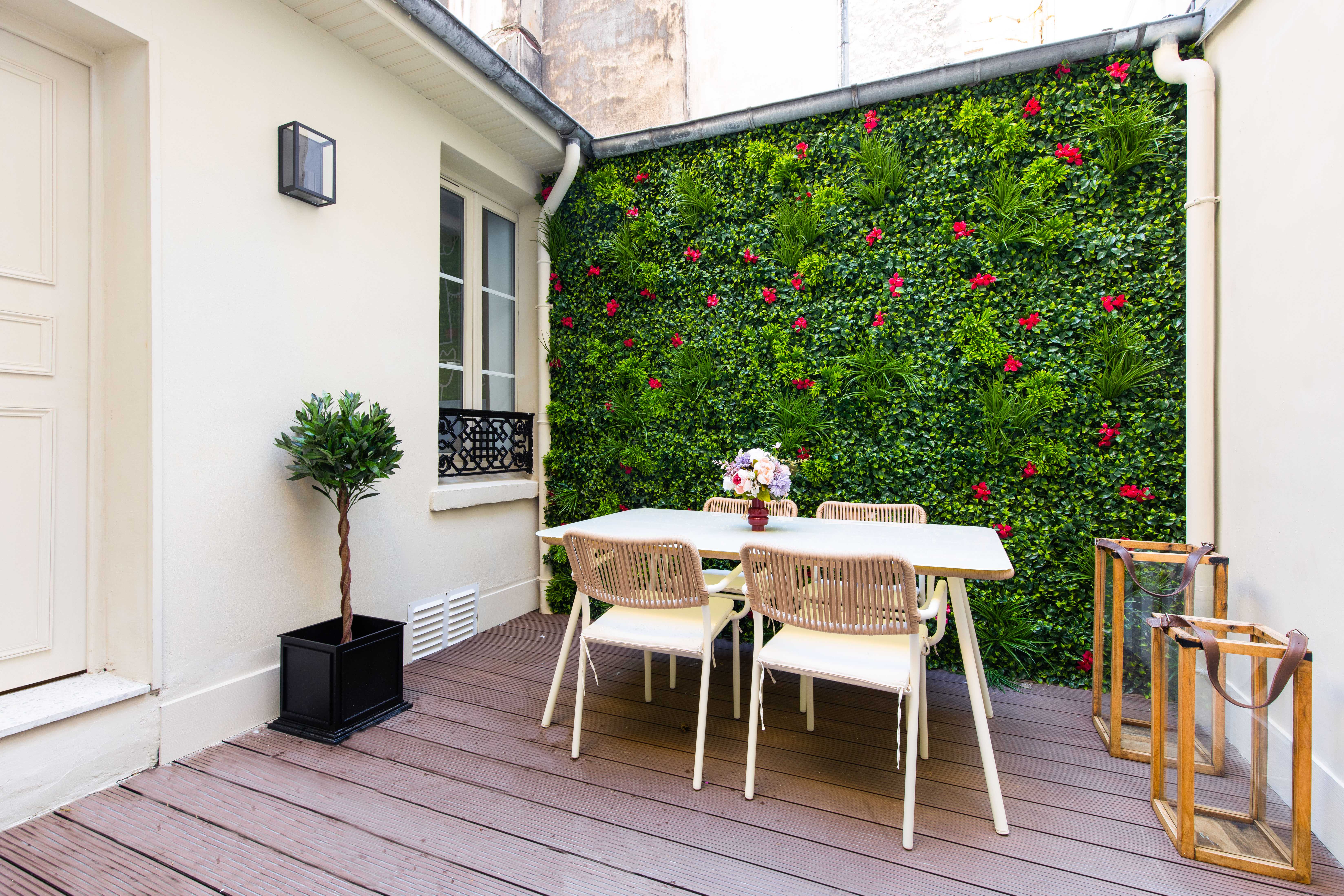 House with terrasse  - 3BR/8P - Sacré Coeur — Paris, Île-de-France — vacation rental