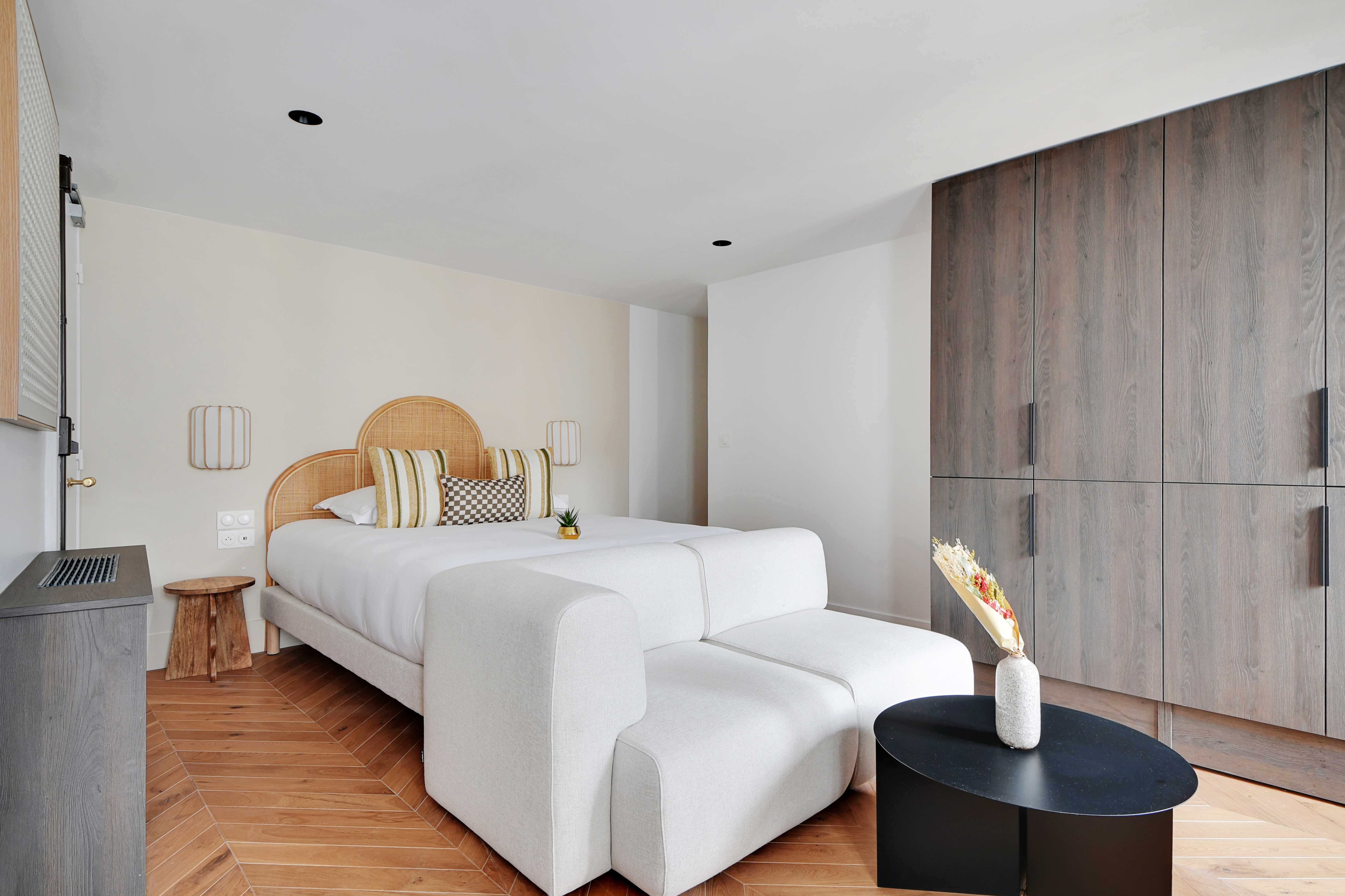 Elegant studio - 2P - Madeleine / Palais Garnier — Paris, Île-de-France — vacation rental