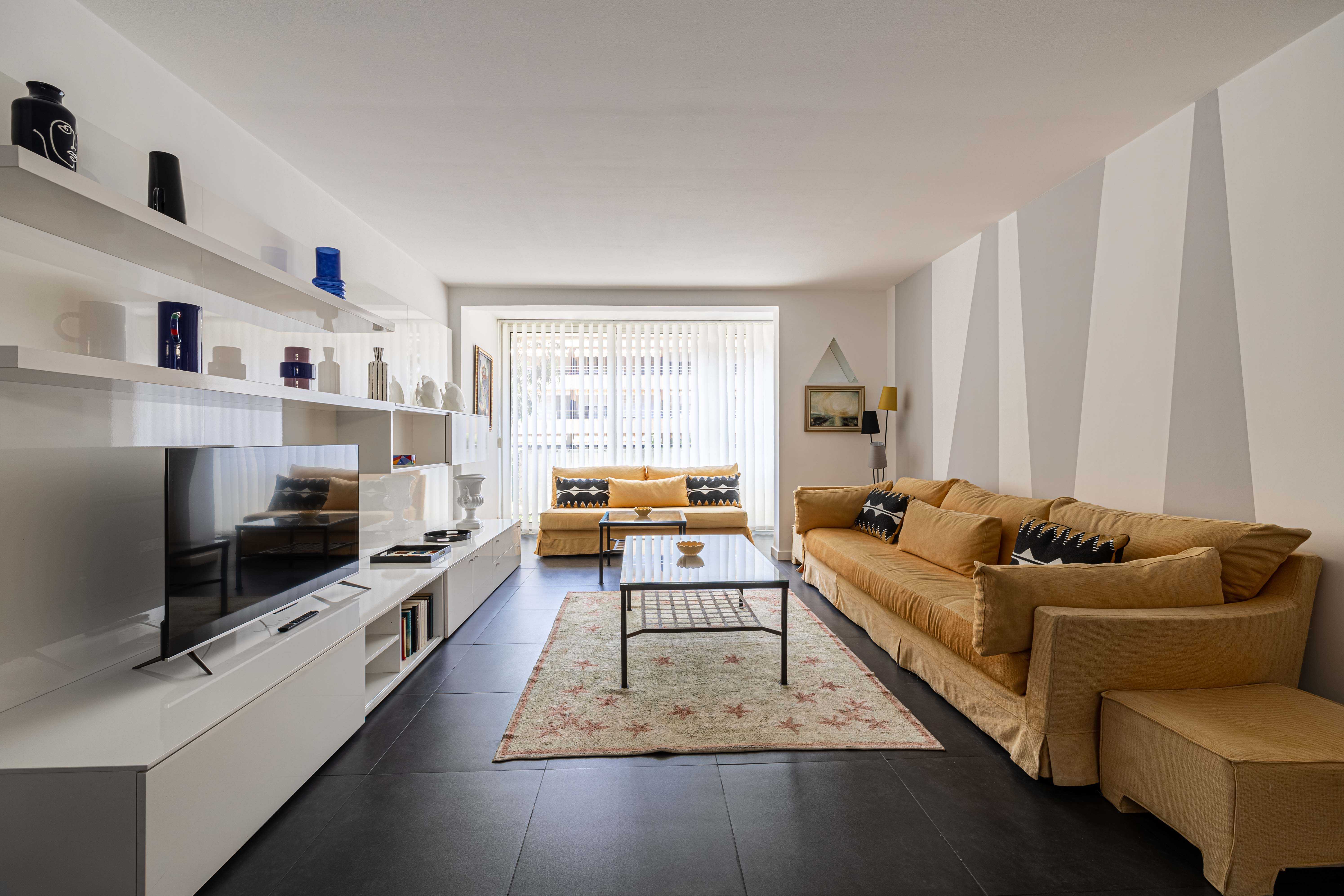 Splendid flat in the heart of Saint-Tropez with Parking - 2BR/4p — Saint-Tropez, Provence-Alpes-Côte d'Azur — vacation rental