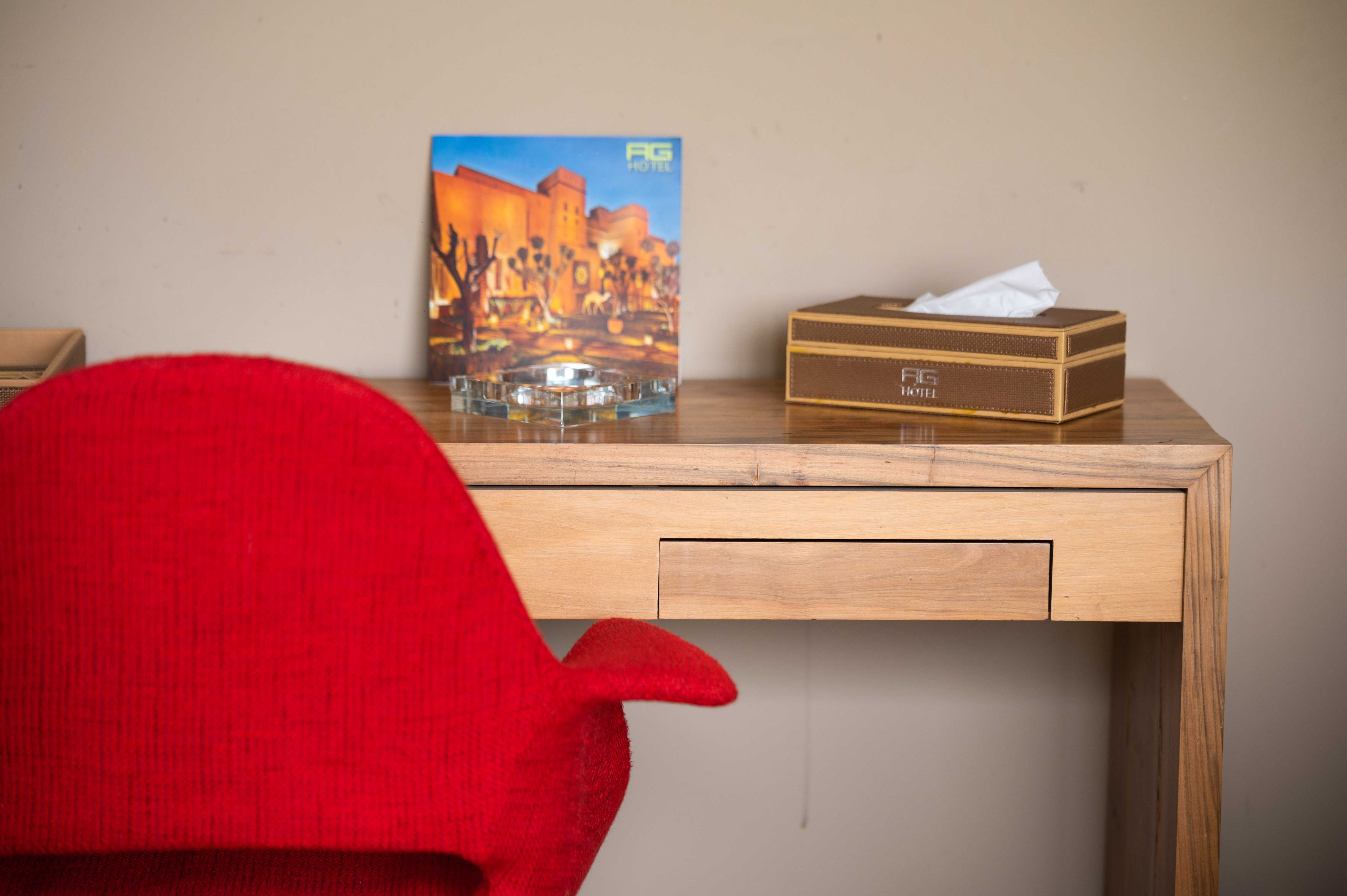 Superior Room - Garden view / Marrakech  — Marrakech, Marrakech-Safi — vacation rental