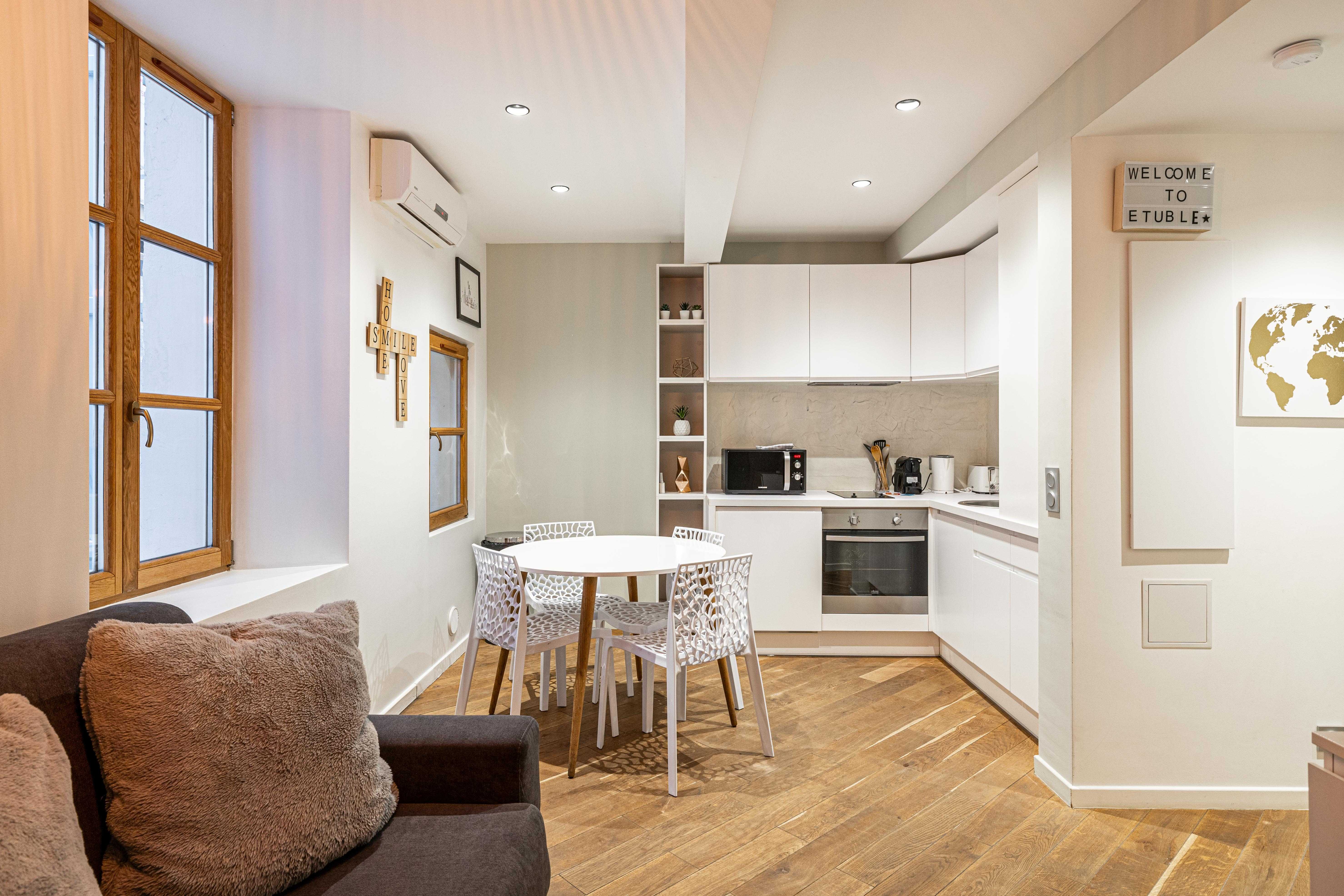 Sublime renovated studio - Cannes Meynadier — Cannes, Provence-Alpes-Côte d'Azur — vacation rental