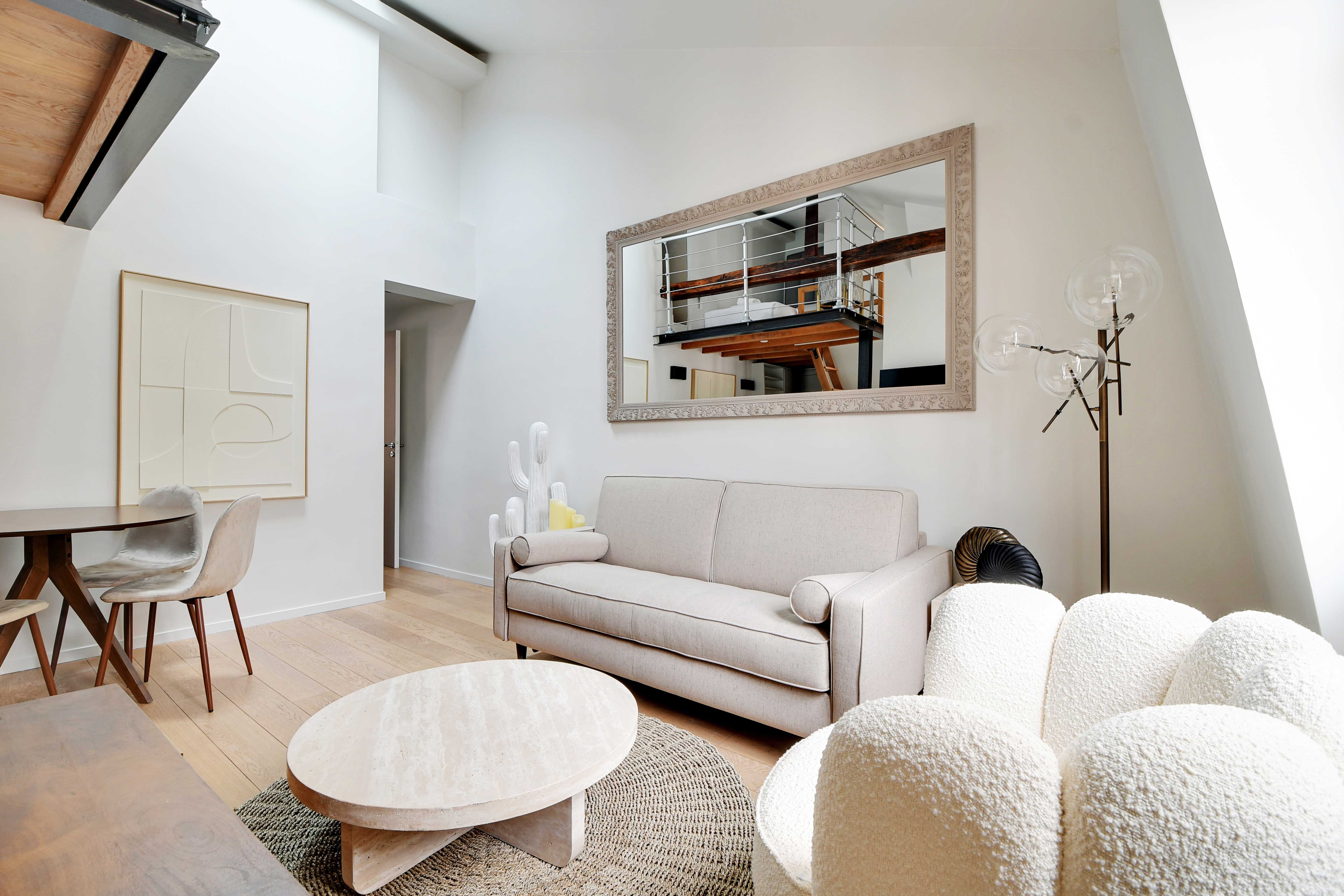 Charming 2BR/5P - Eiffel Tower - Trocadero — Paris, Île-de-France — vacation rental