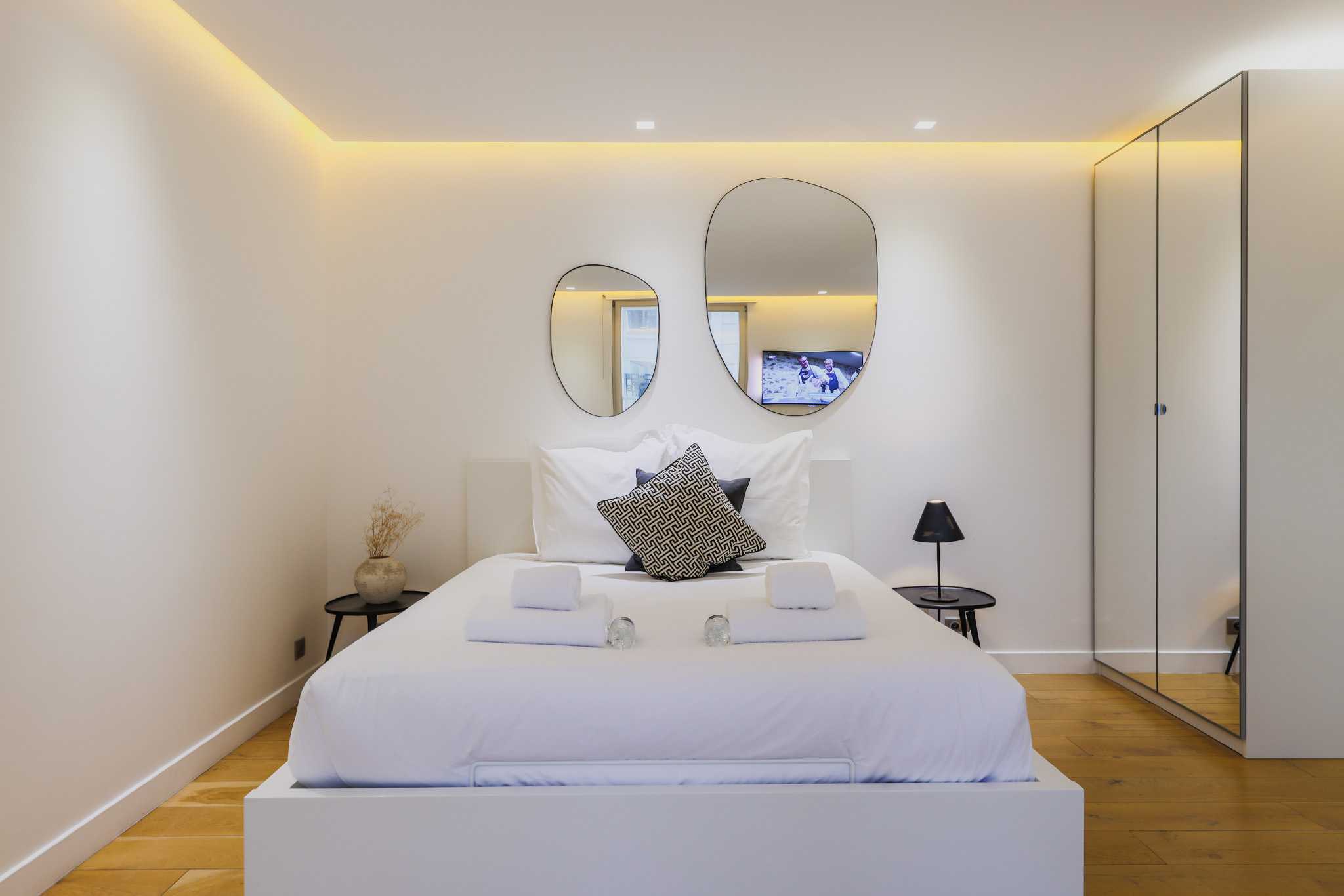 Bright studio 2P - Opera — Paris, Île-de-France — vacation rental