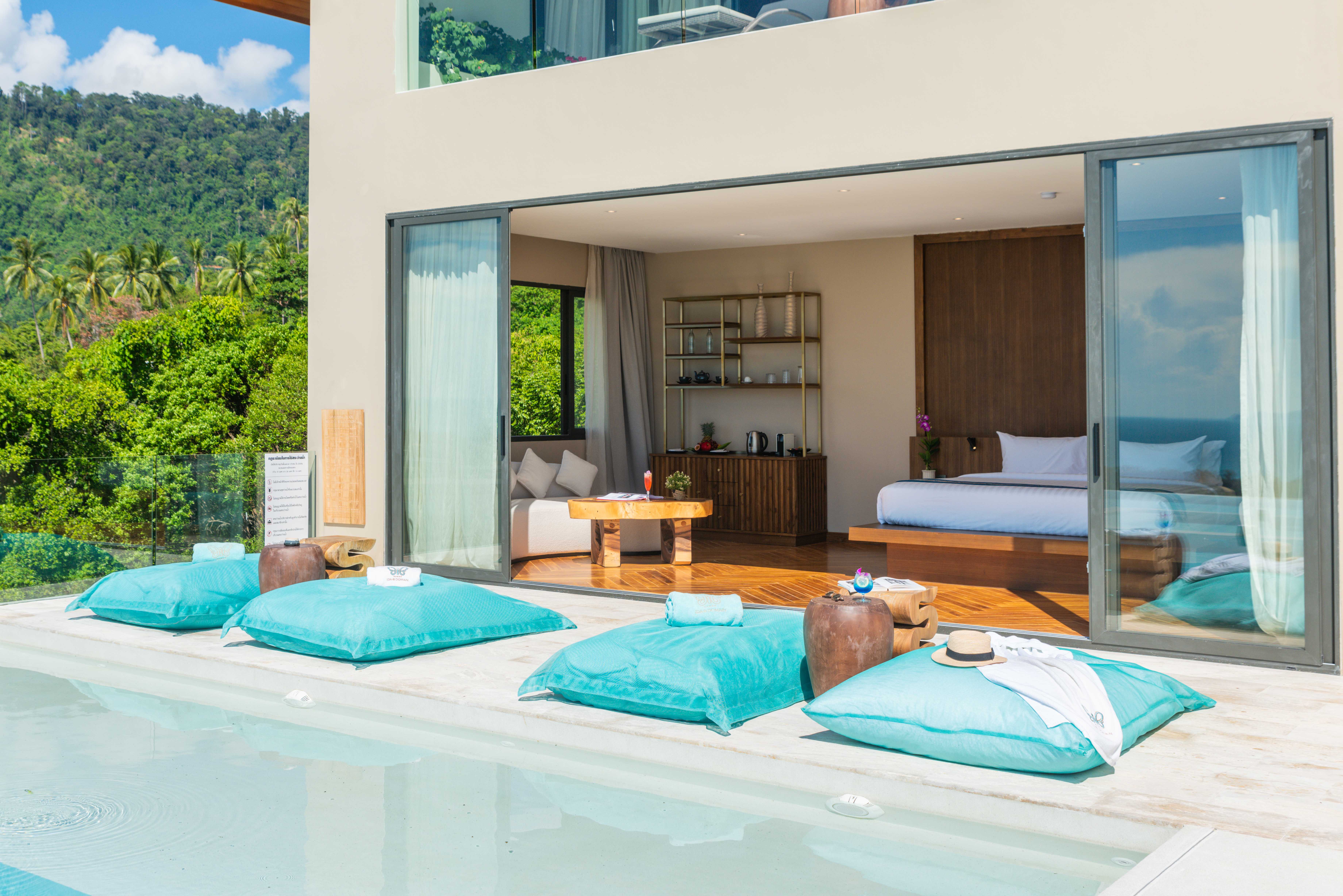 Luxurious plus Junior Suite heart of Koh Samui — Chang Wat Surat Thani — vacation rental