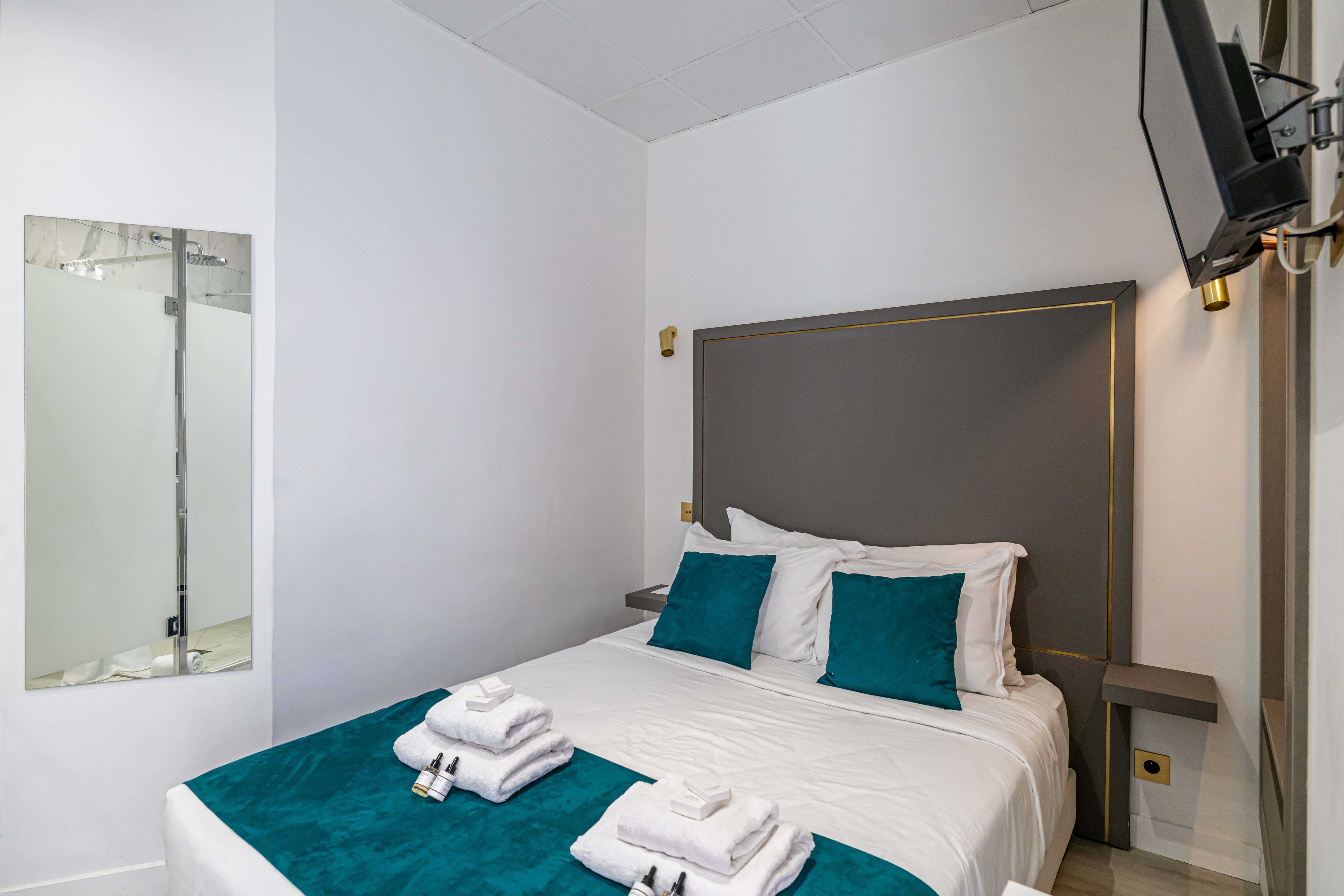 Residence Avaton - Studio Balcony - Cannes Palais — Cannes, Provence-Alpes-Côte d'Azur — vacation rental