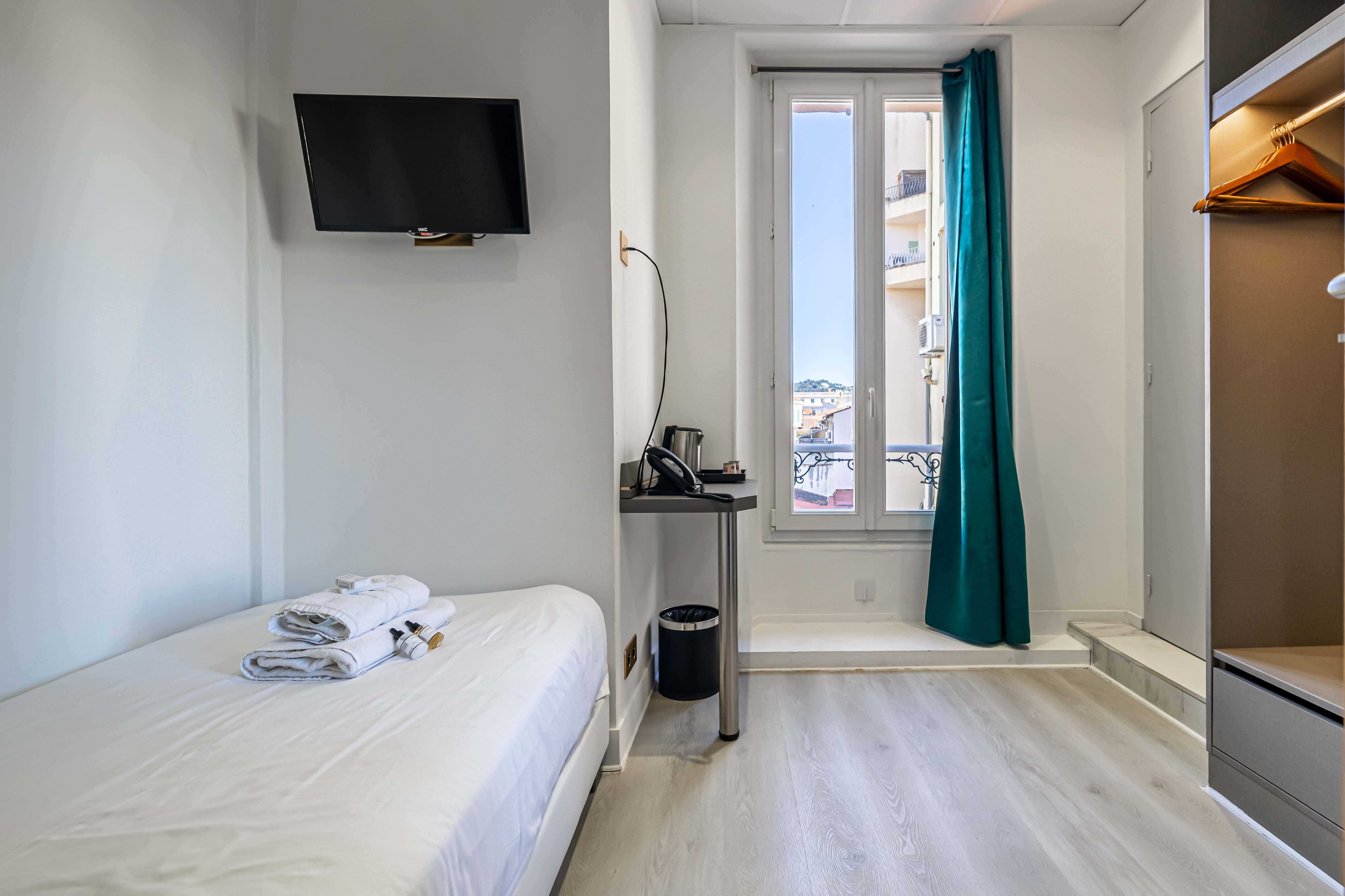 Residence Avaton - Single bedroom - Cannes Palais — Cannes, Provence-Alpes-Côte d'Azur — vacation rental