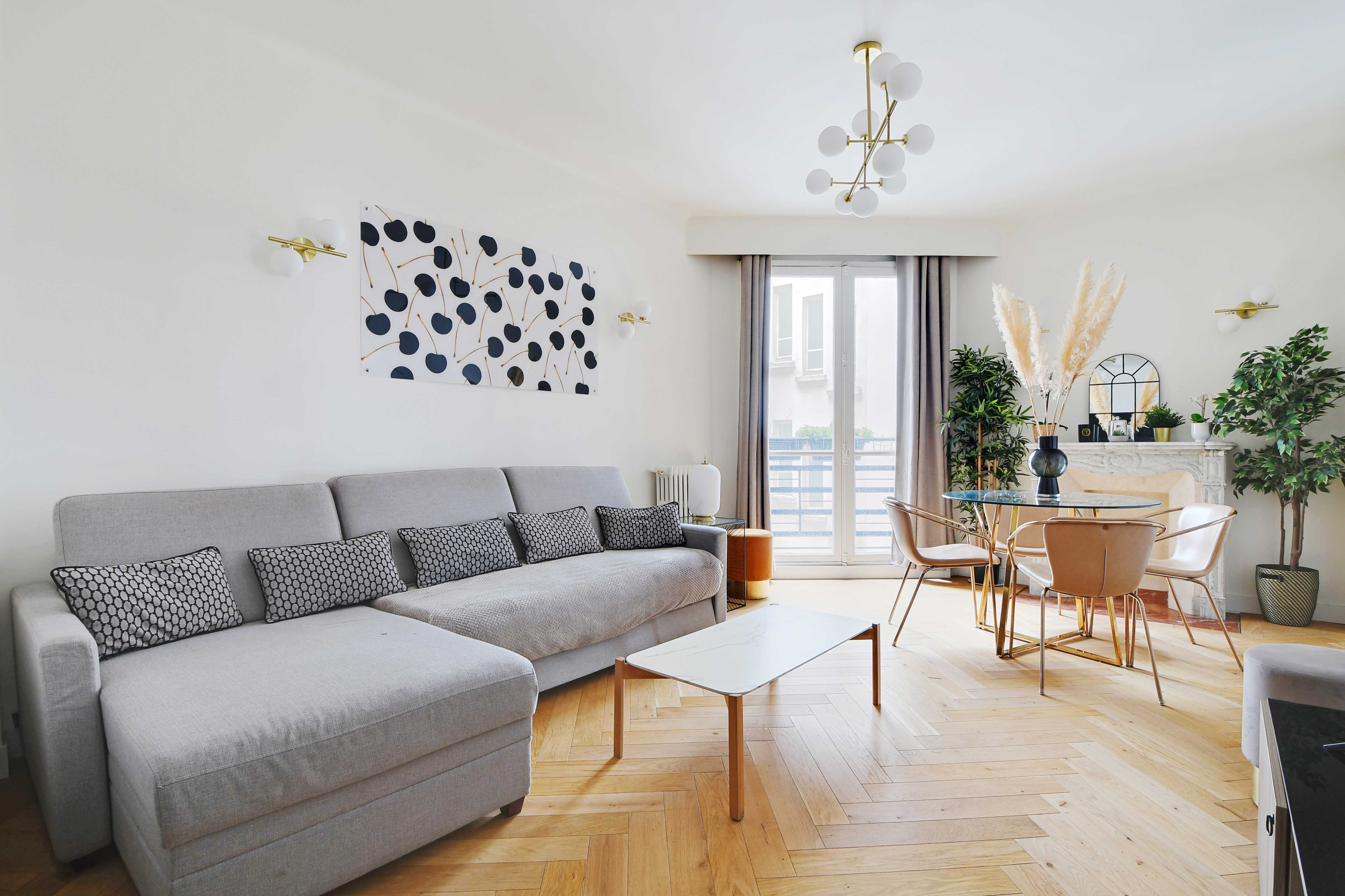 Untitled — Paris, Île-de-France — vacation rental