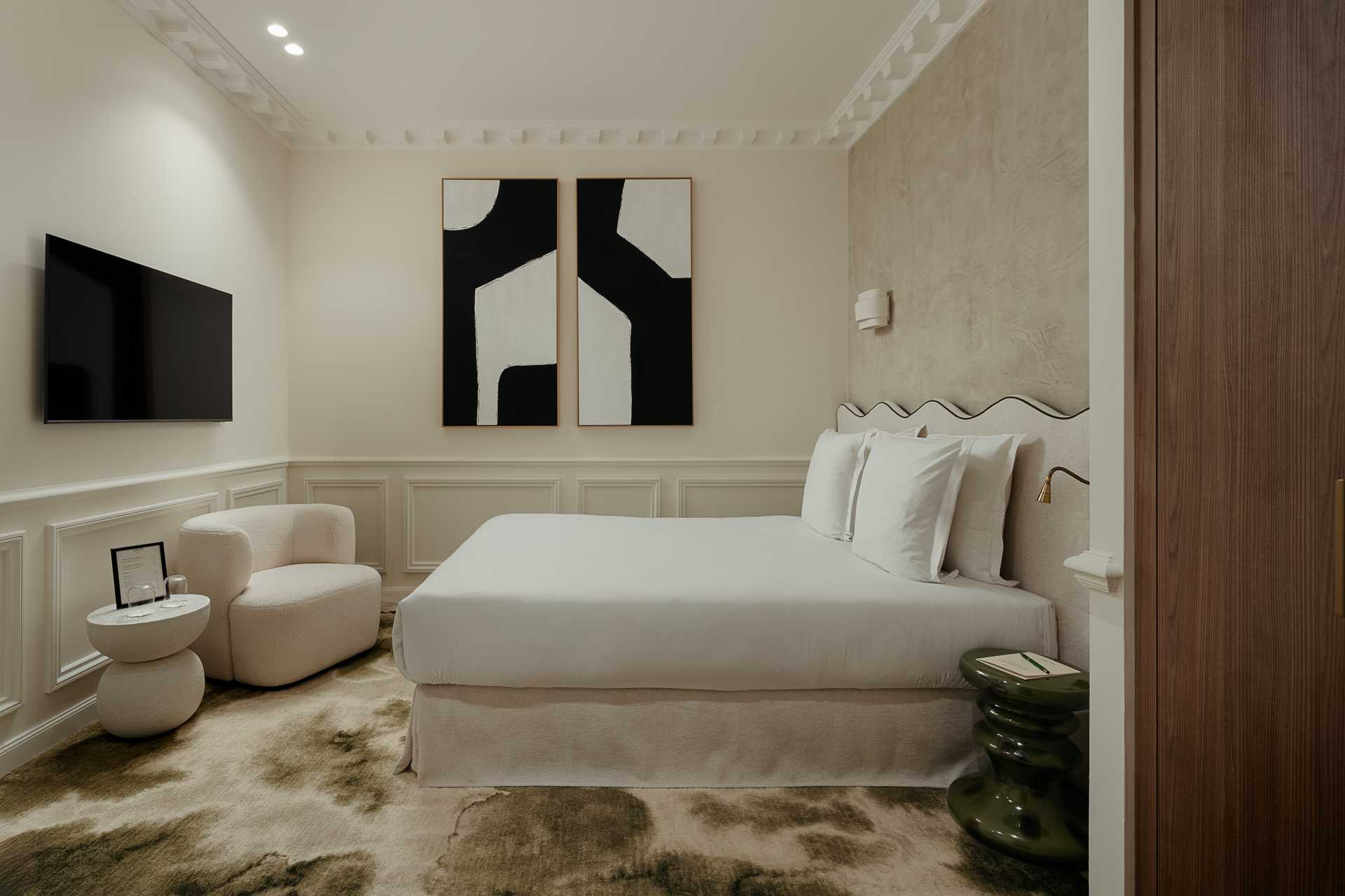Harmonie - PRM 01 — Paris, Île-de-France — vacation rental