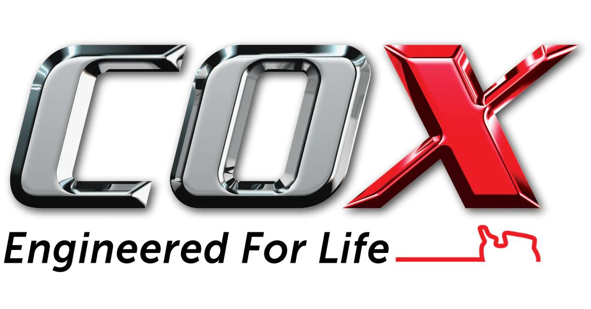 COX Power Logo