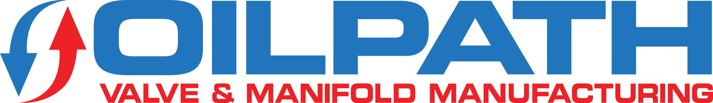 Oilpath Logo