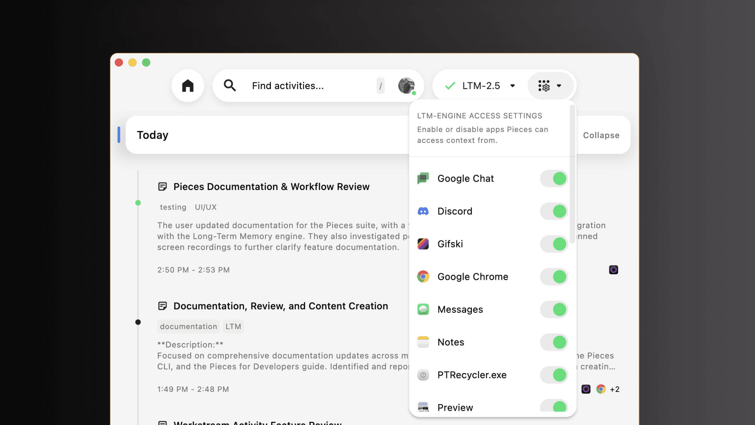 How to write code documentation fast
